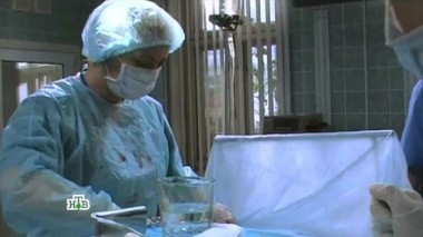 38-я серия 04.10.2016