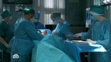 4-я серия 31.08.2016