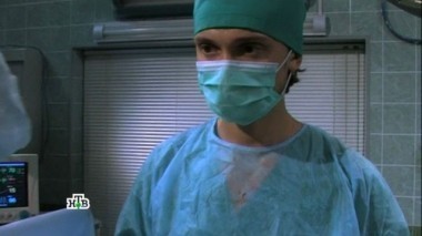 40-я серия 06.10.2016