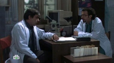 8-я серия 05.09.2016