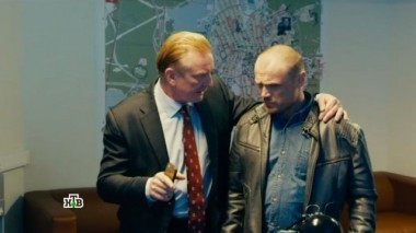 10-я серия 30.03.2017