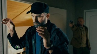 11-я серия 30.03.2017