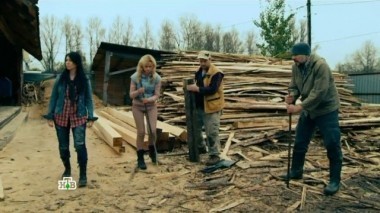 12-я серия 30.03.2017