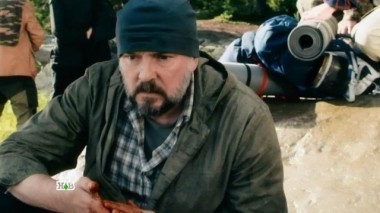 3-я серия 26.03.2017