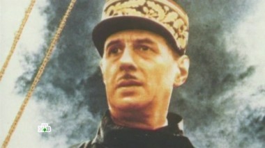 Шарль де Голль. Возвращение скучного француза 09.02.2017