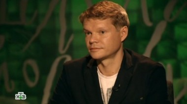 Александр Баунов 06.09.2013