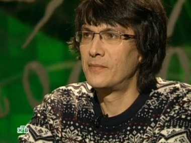 Александр Марков 10.03.2012