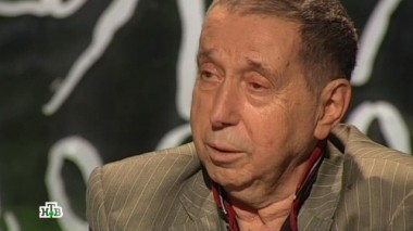 Алексей Венгеров 14.03.2014