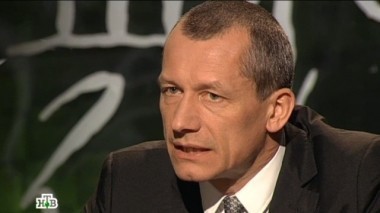 Андрей Шаронов 08.02.2014