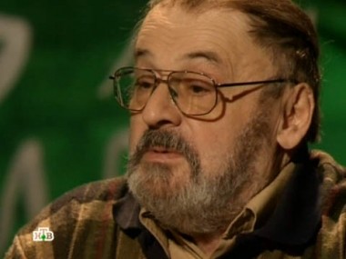 Асар Эппель 14.02.2012