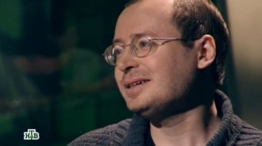 Дмитрий Ольшанский 20.06.2013