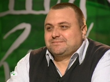 Фёдор Сваровский 01.02.2013