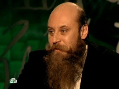 Фёдор Успенский 15.02.2013