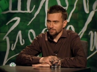 Филипп Бахтин 14.09.2012