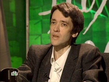 Григорий Дашевский 06.09.2012