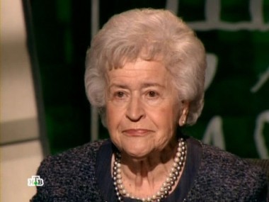 Ирина Антонова 09.11.2012