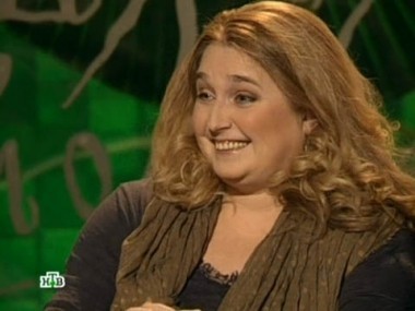 Ирина Левонтина 28.02.2012