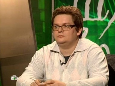 Иван Давыдов 23.06.2012