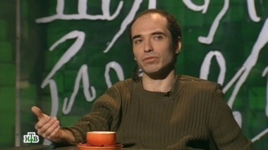 Кирилл Медведев 25.05.2013