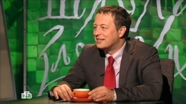 Константин Сонин 20.12.2013