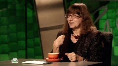 Людмила Ермакова 25.10.2013