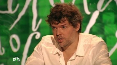 Максим Семеляк 27.09.2013