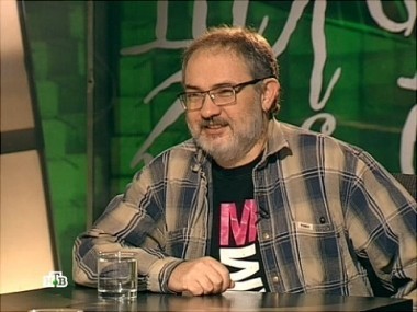 Марат Гельман 18.01.2013