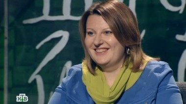 Мария Черницкая 06.06.2013