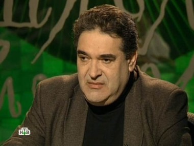 Михаил Кацнельсон 25.03.2012