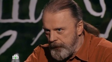 Михаил Кукин 12.04.2014