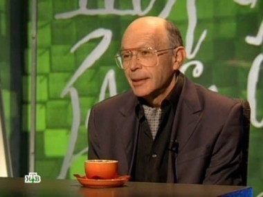 Михаил Мейлах 05.12.2011