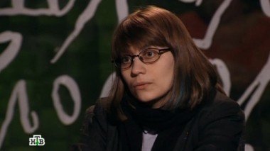 Надежда Плунгян 25.04.2014