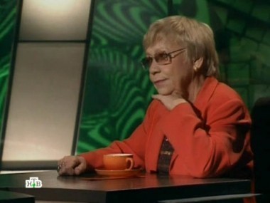 Наталия Басовская 25.12.2011