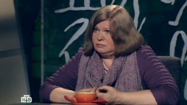 Наталья Громова 13.06.2013