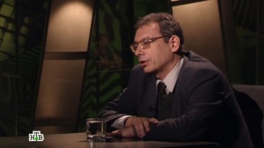 Николай Гринцер 21.06.2014