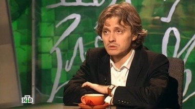 Олег Воскобойников 25.01.2014