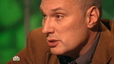 Пётр Щедровицкий 13.12.2013