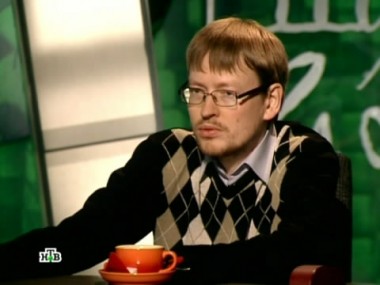 Сергей Беляков 07.12.2012