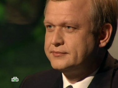 Сергей Капков 12.12.2011