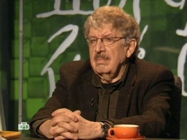 Соломон Шульман 28.11.2011