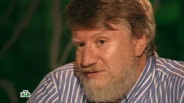 Владимир Шаров 22.09.2013