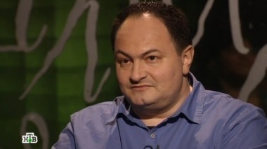 Юлий Гуголев 05.07.2014