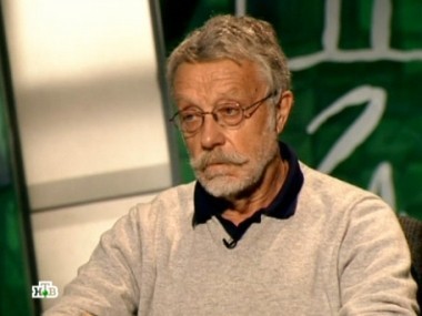 Юрий Рост 26.10.2012