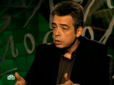 Жоэль Шапрон 22.03.2013