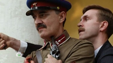 4-я серия 15.03.2017