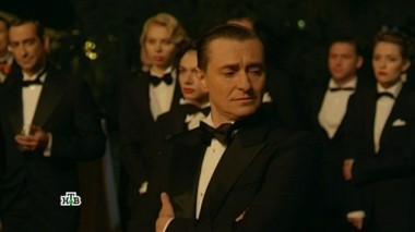 6-я серия 19.03.2017