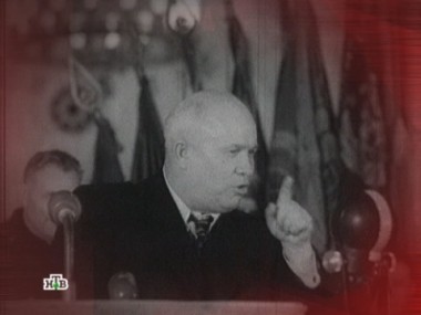 1958 год, Ленинград. Загадочное убийство морского офицера поднимает на ноги всю милицию 03.01.2012