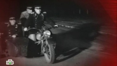 Абсолютное зло 11.11.2017