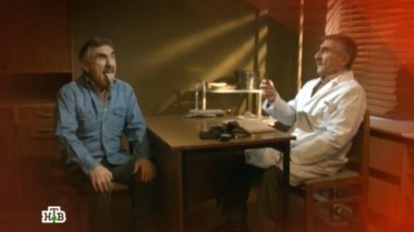 Блуждающий нерв 26.08.2017