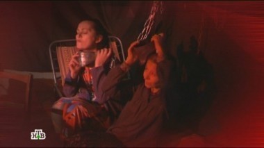 Бункер. Современная версия 06.10.2018